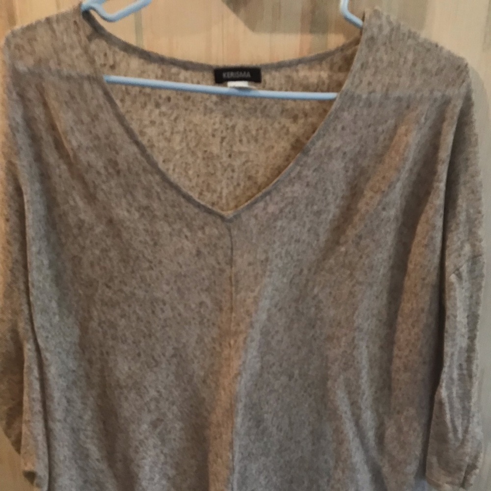 Kerisma Sweater